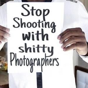 Meet your Posher, Moses